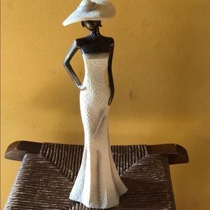 Meet your Posher, Joan